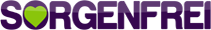 sorgenfrei Logo